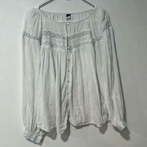 Old navy blouse